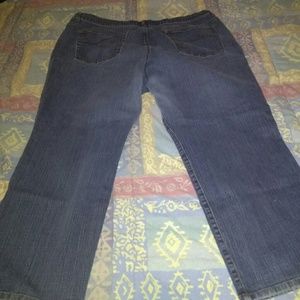Venezia Stone wash jeans